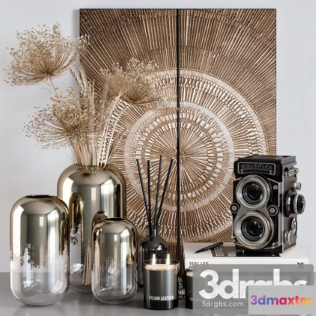 1019306 - Decorative set 15 1 - No.2