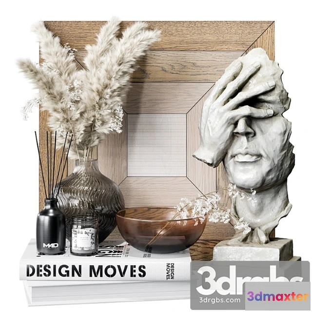 1019312 - Decorative set 151