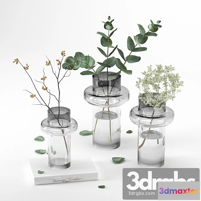 1019320 - Decorative set 161