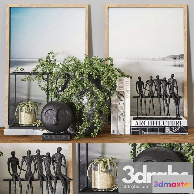 1019322 - Decorative set 17 2 - No.3