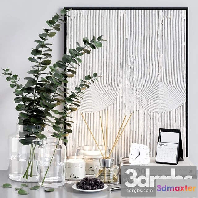 1019332 - Decorative set 18 3 - No.2