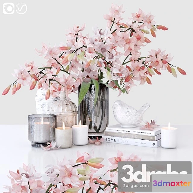 1019356 - Decorative set 211