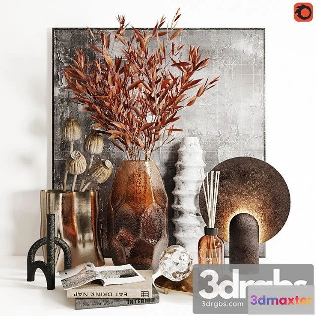 1019410 - Decorative set 31 1 - No.2