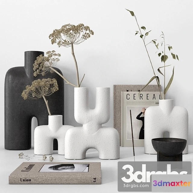 1019418 - Decorative set 311