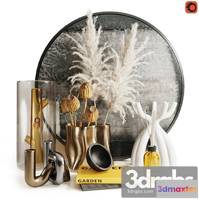 1019422 - Decorative set 33_1 - No.2