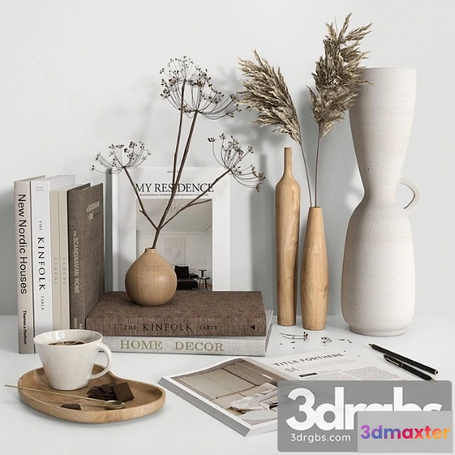 1019426 - Decorative set 34 - No.2