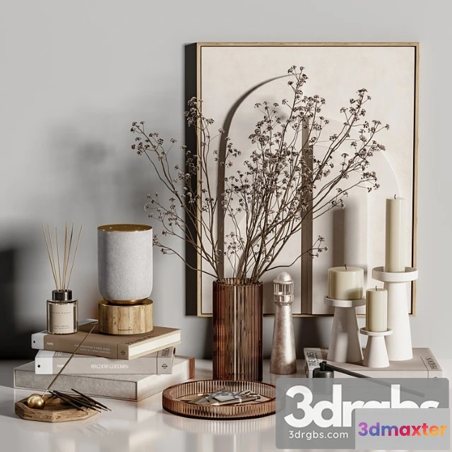 1019430 - Decorative Set 36 - No.2