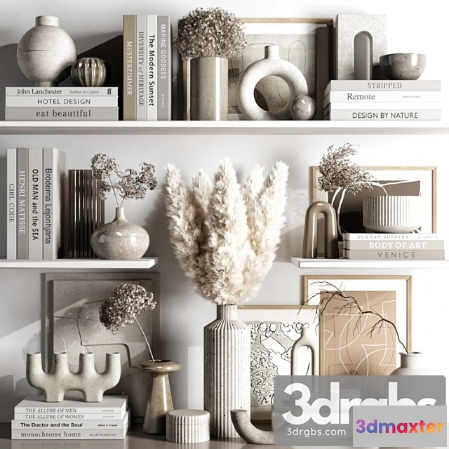 1019480 - Decorative set 67