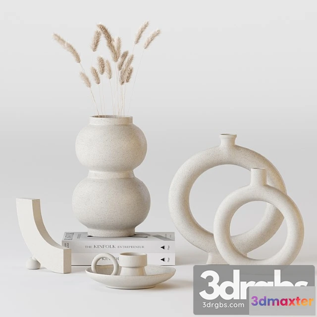 1019488 - Decorative set 71