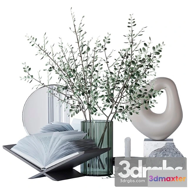 1019646 - Decorative set_11 - No.4