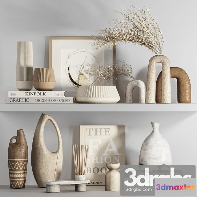 1019670 - Decorative set03