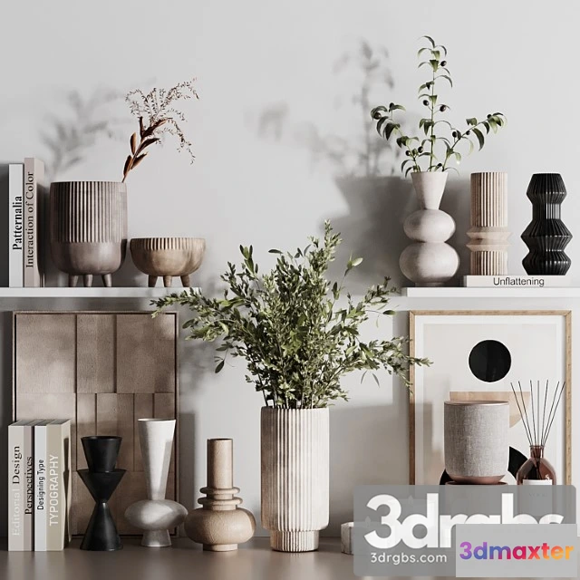 1019706 - Decorative set22 - No.2