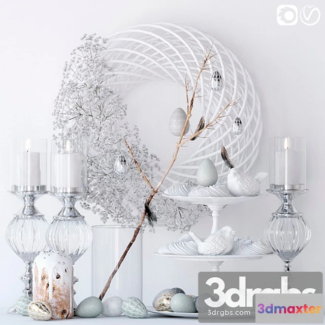 1019752 - Easter set - 7