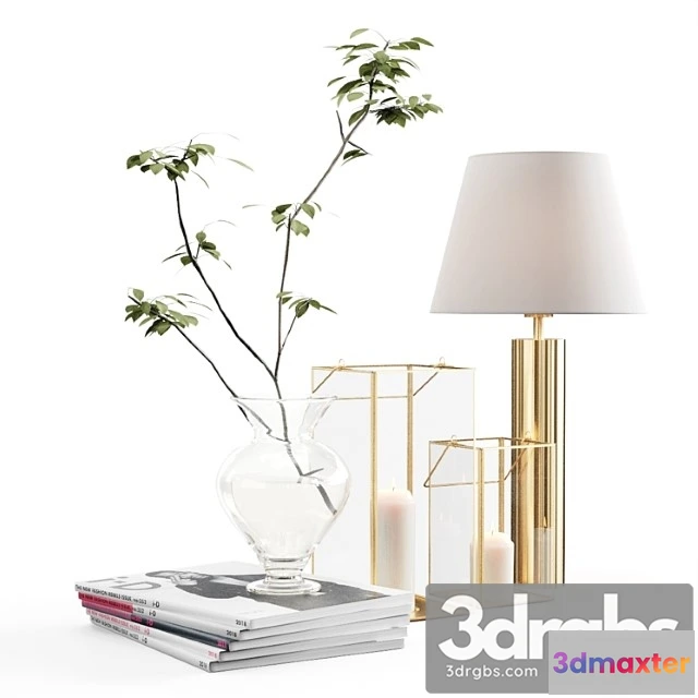 1019770 - H&m home living room set