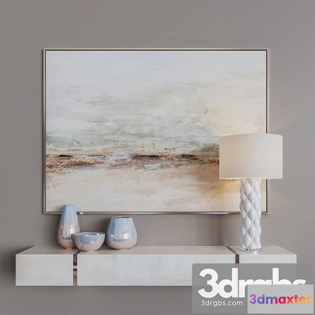 1019780 - John-richard - pastel moderne