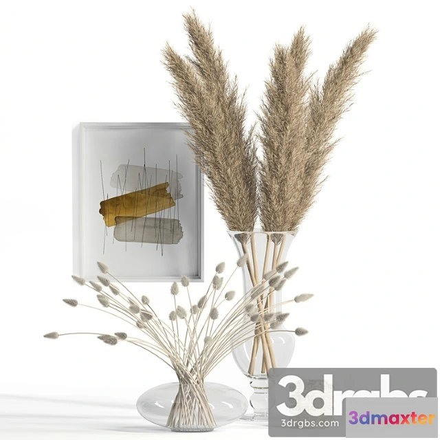 1019790 - Lapin ponytails decor