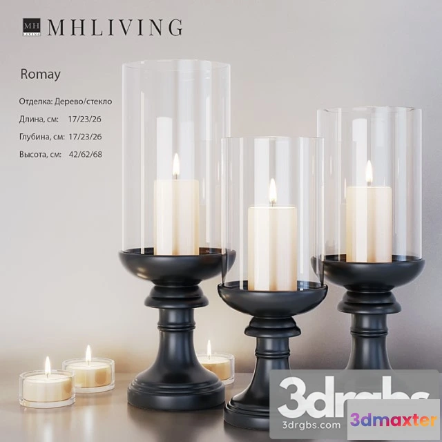 1019814 - Mhliving romay