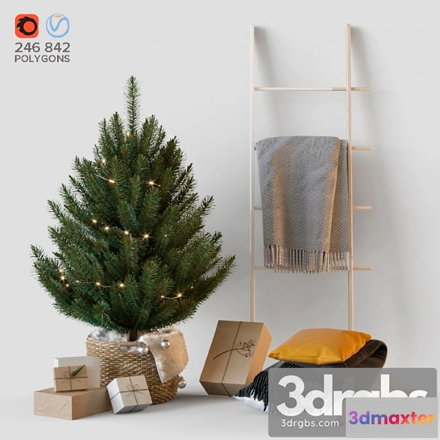 1019828 - New year set