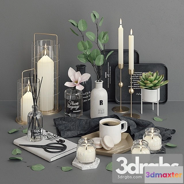 1019830 - Nordic set