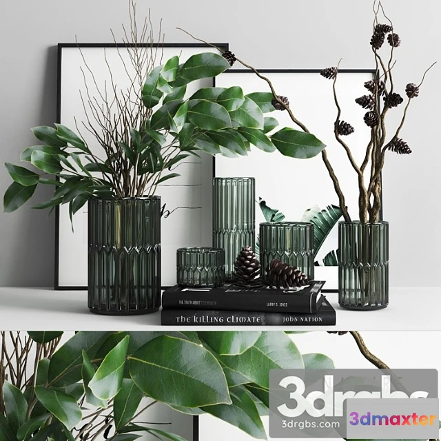 1019896 - Set607 -green3