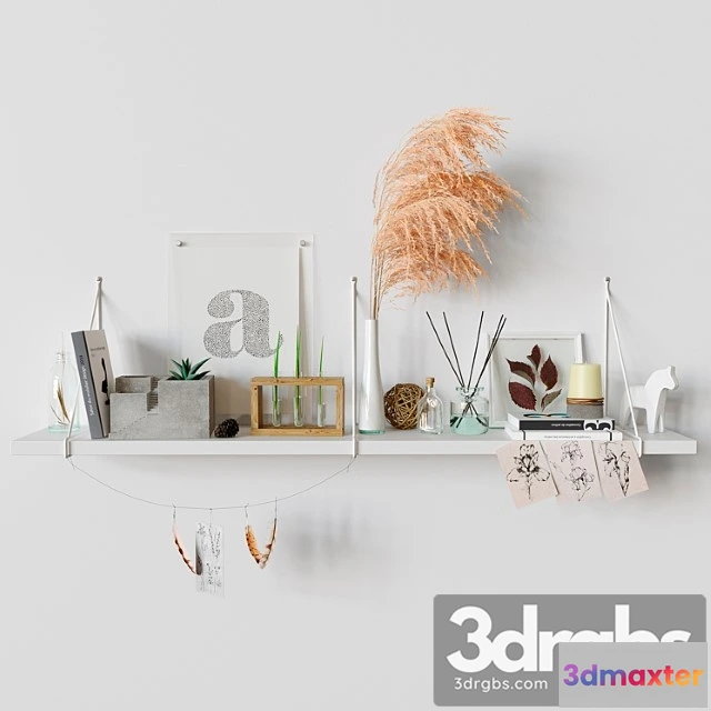 1019906 - Shelf bergshult persgult