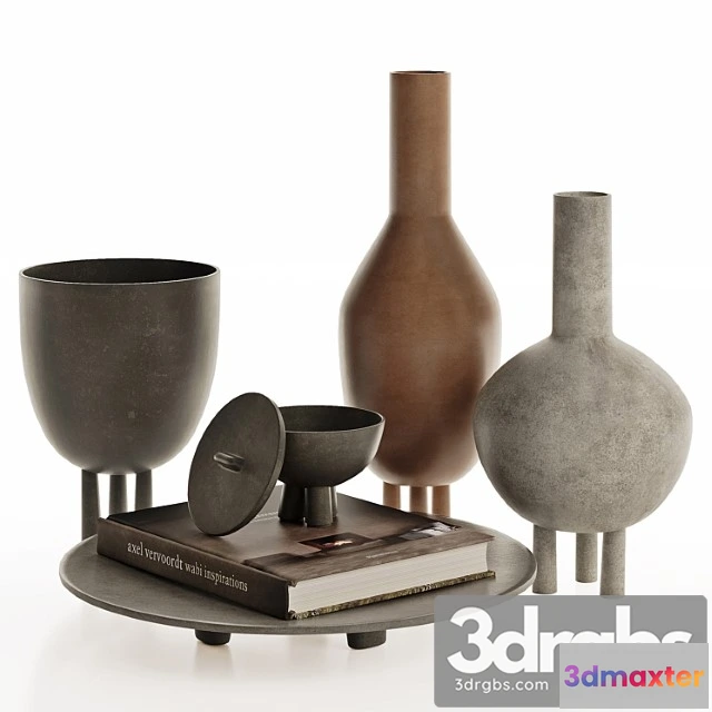 1019932 - Vases 101 copenhagen