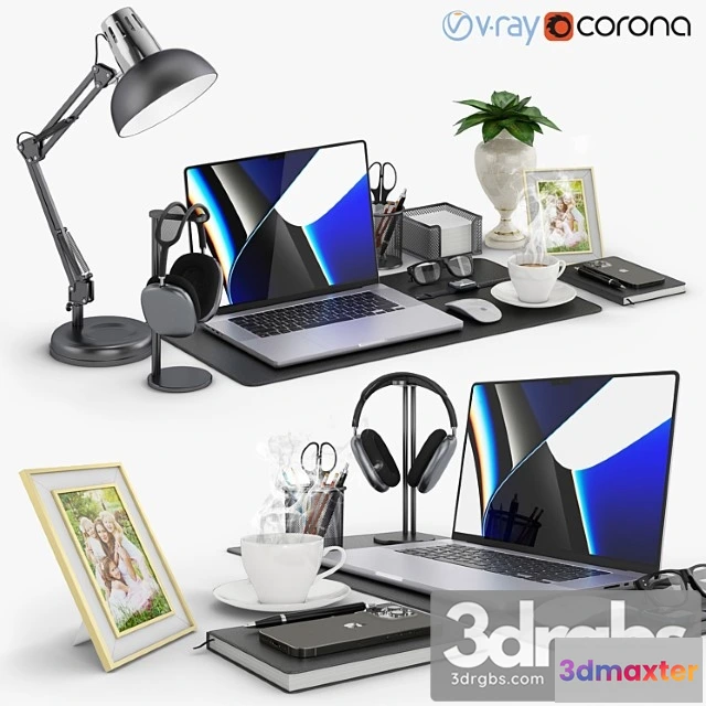 1019960 - Workspace macbook 6