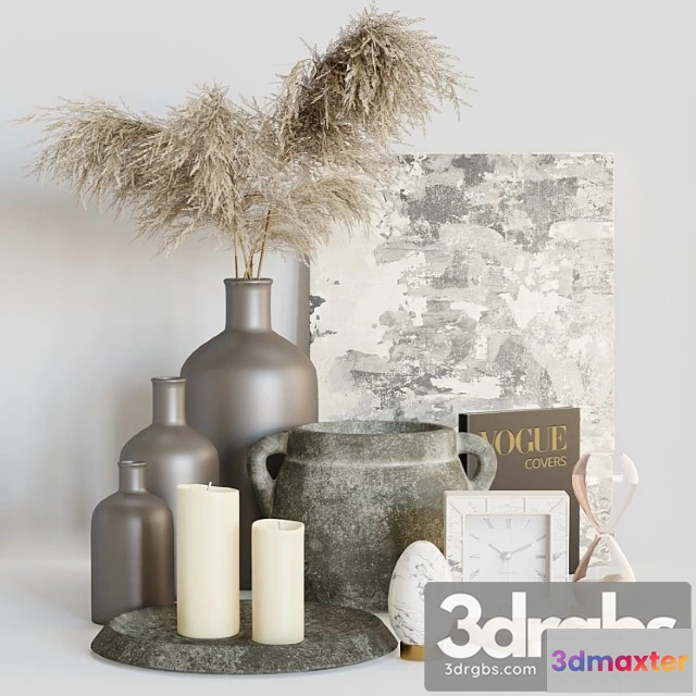 1019966 - Zara home decor set - No.2