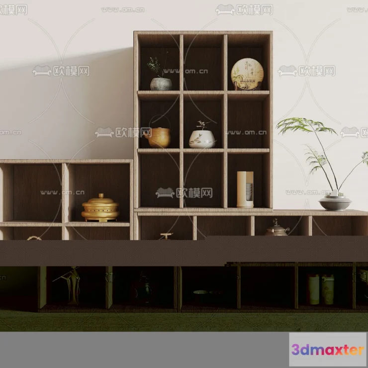 1142828 - Decoration 3Dsmax - 3D Models - 0012