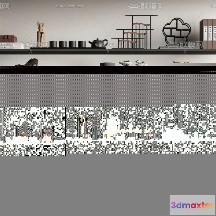 1142846 - Decoration 3Dsmax - 3D Models - 0021