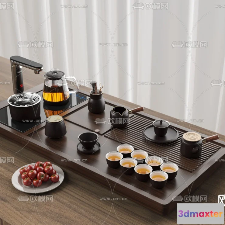 1142860 - Decoration 3Dsmax - 3D Models - 0028