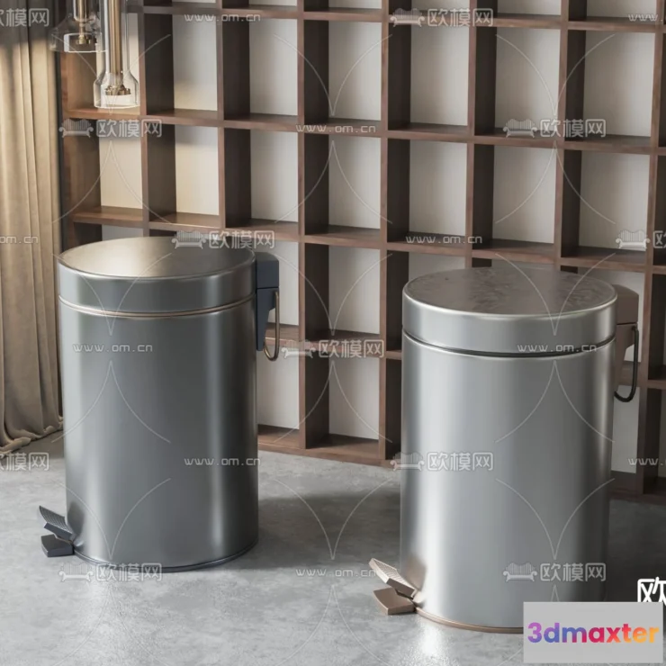 1142890 - Decoration 3Dsmax - 3D Models - 0043