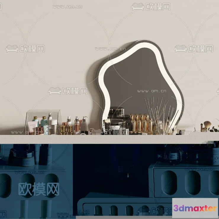 1142892 - Decoration 3Dsmax - 3D Models - 0044