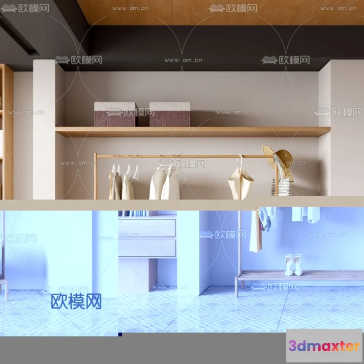 1142904 - Decoration 3Dsmax - 3D Models - 0050