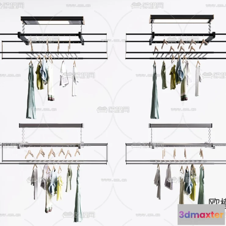 1142912 - Decoration 3Dsmax - 3D Models - 0054