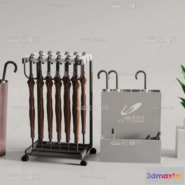 1142914 - Decoration 3Dsmax - 3D Models - 0055