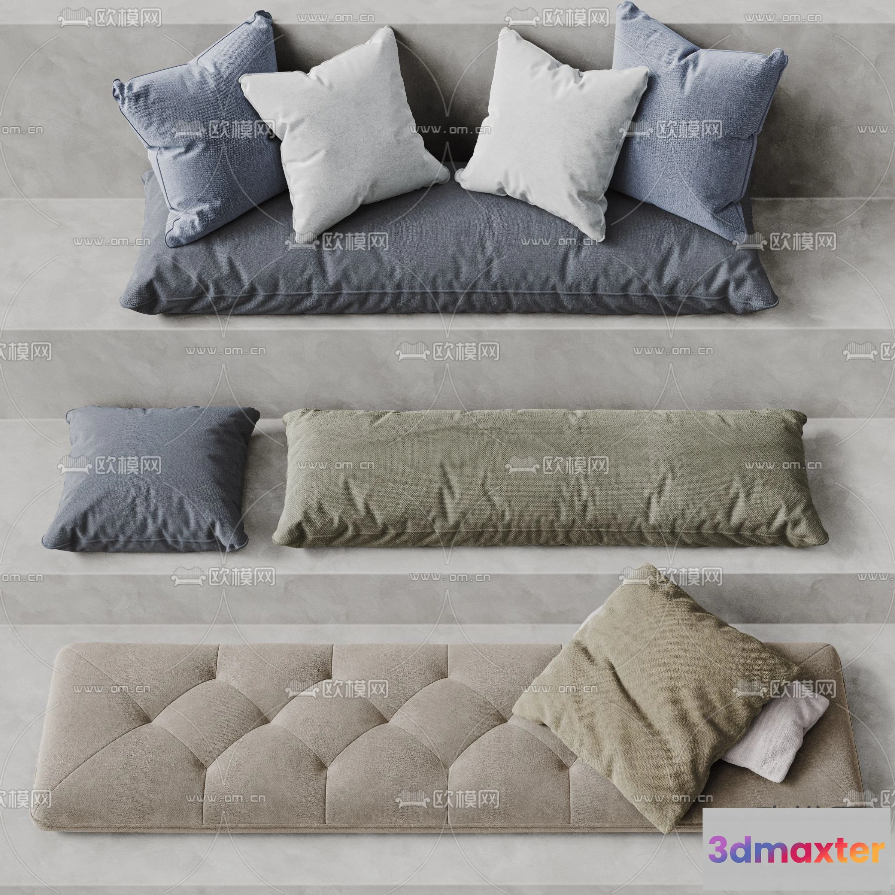 1142916 - Decoration 3Dsmax - 3D Models - 0056