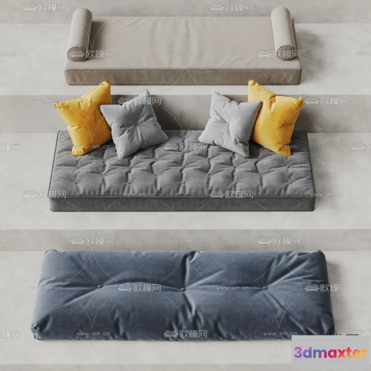 1142918 - Decoration 3Dsmax - 3D Models - 0057