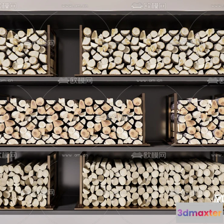 1142920 - Decoration 3Dsmax - 3D Models - 0058