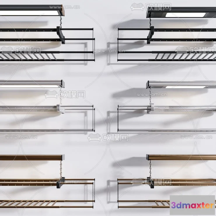 1142922 - Decoration 3Dsmax - 3D Models - 0059