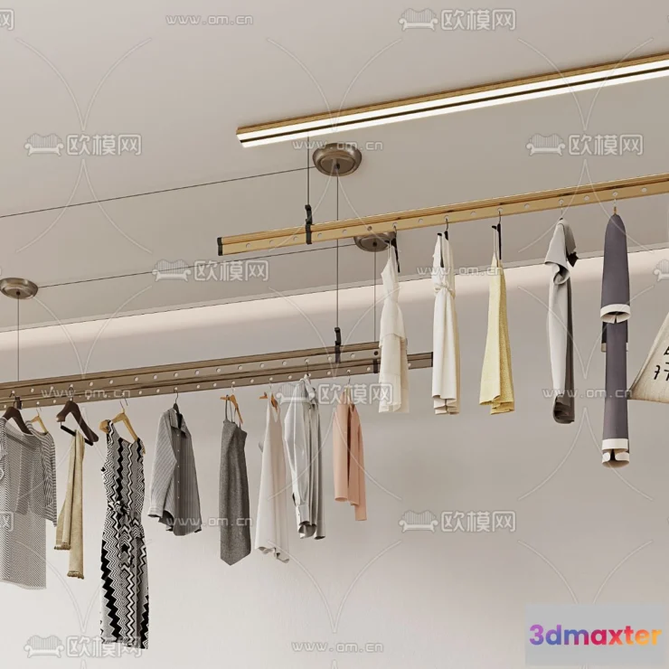 1142930 - Decoration 3Dsmax - 3D Models - 0063