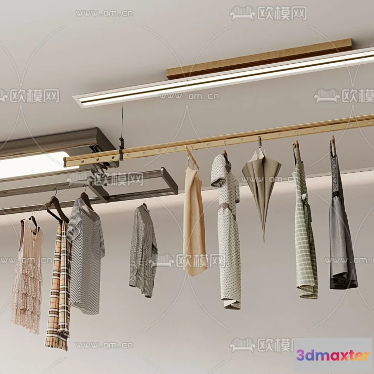 1142932 - Decoration 3Dsmax - 3D Models - 0064