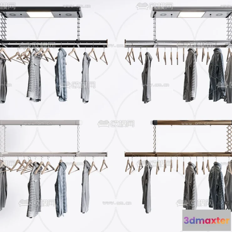 1142934 - Decoration 3Dsmax - 3D Models - 0065