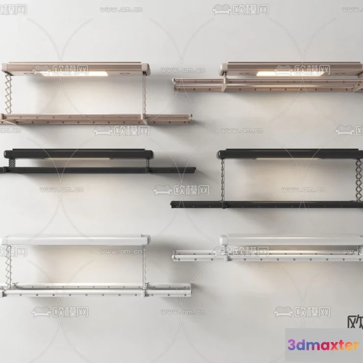 1142938 - Decoration 3Dsmax - 3D Models - 0067