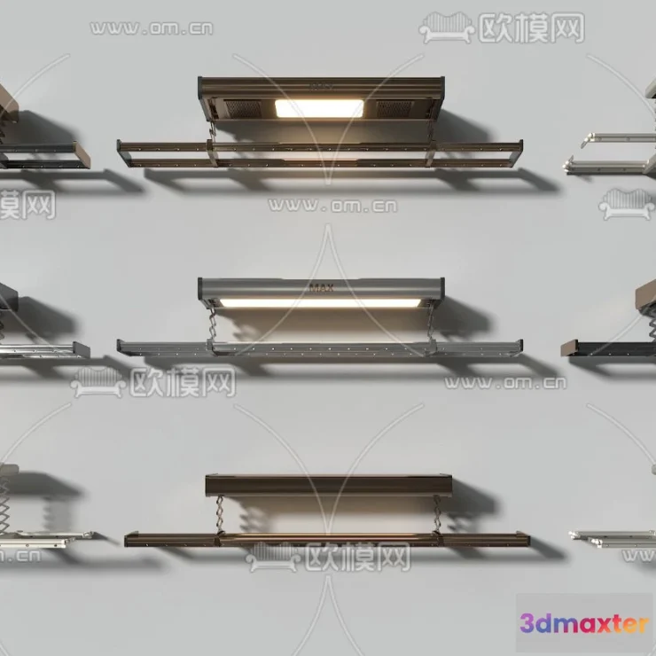 1142940 - Decoration 3Dsmax - 3D Models - 0068