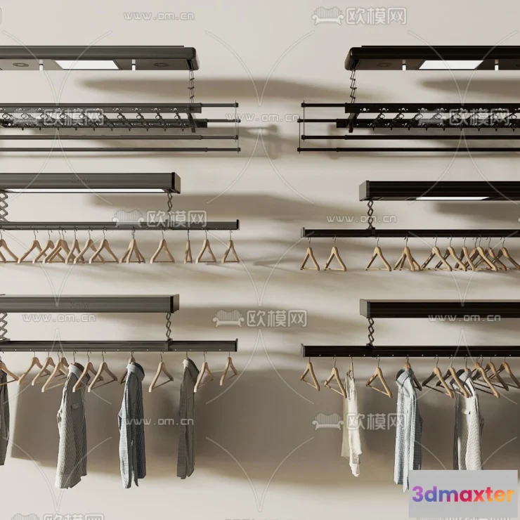 1142942 - Decoration 3Dsmax - 3D Models - 0069