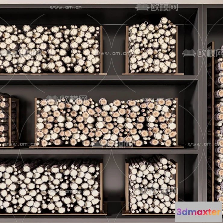 1142946 - Decoration 3Dsmax - 3D Models - 0071