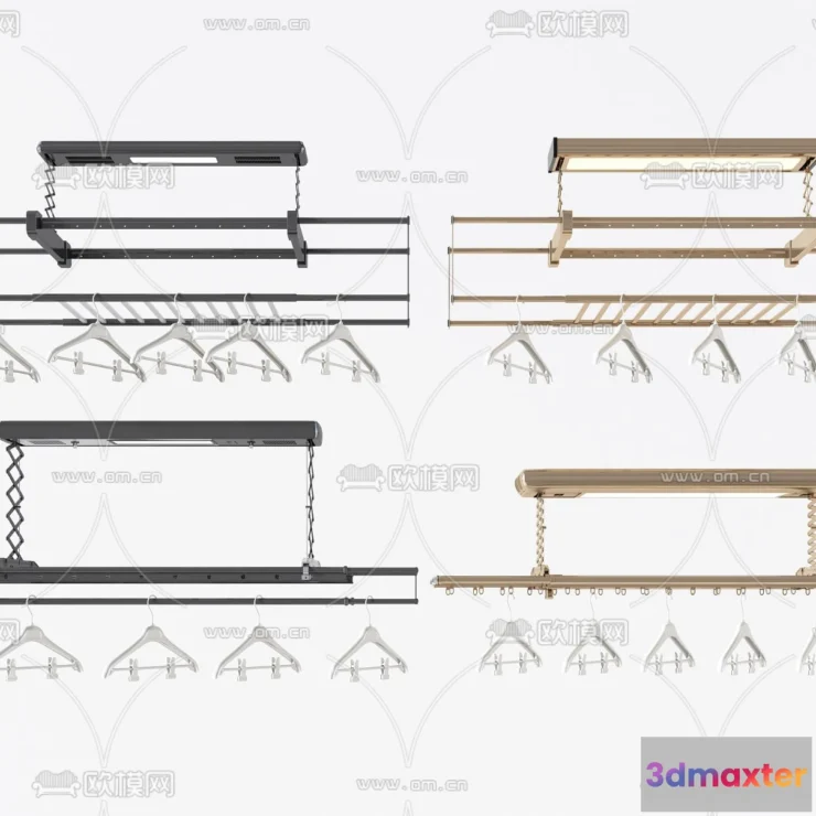 1142948 - Decoration 3Dsmax - 3D Models - 0072