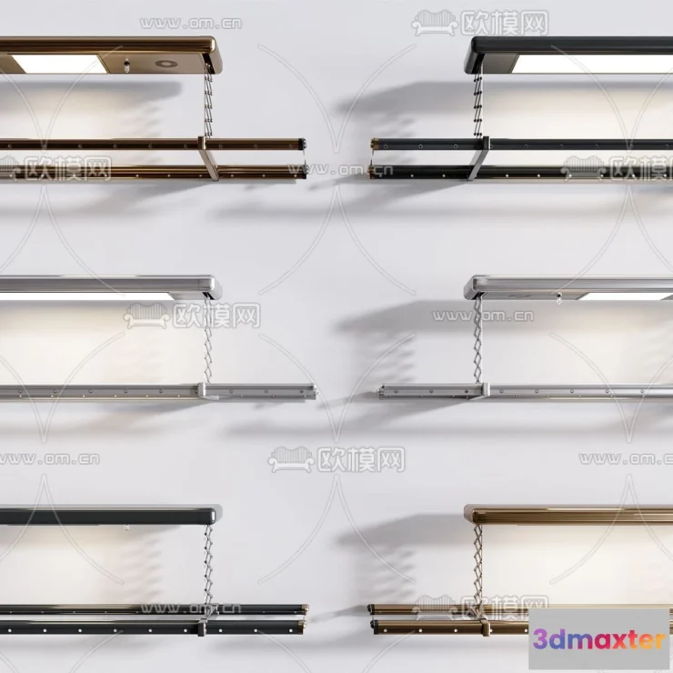 1142952 - Decoration 3Dsmax - 3D Models - 0074