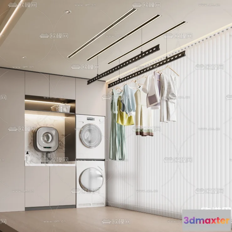 1142960 - Decoration 3Dsmax - 3D Models - 0078